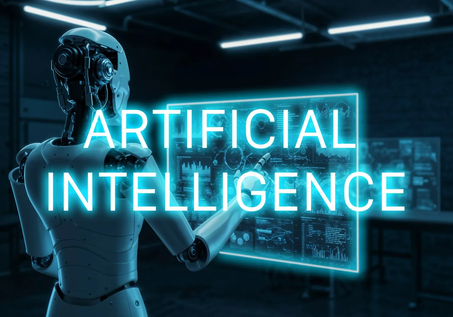 How Small Businesses Can Use Artificial Intelligence to Grow Faster