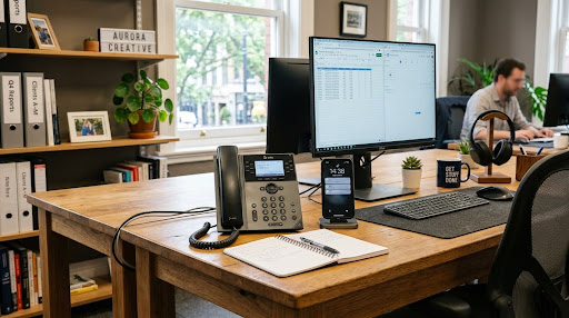 UK Businesses Guide to White Label VOIP Reseller Growth