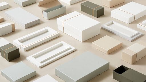 How Technology Is Transforming Modern Packaging