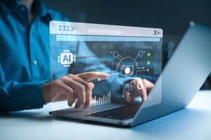 How AI Is Transforming the WordPress Workflow