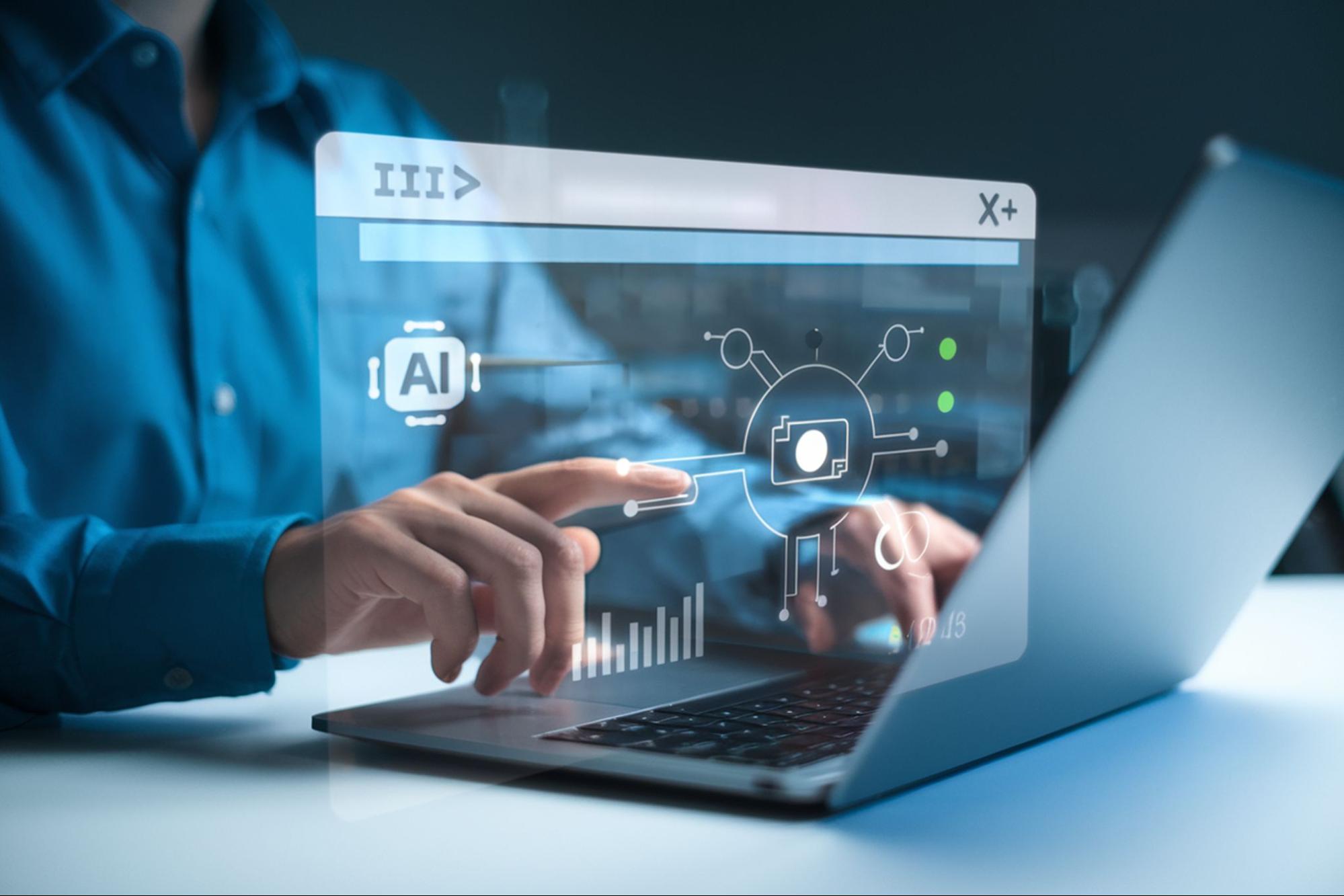 How AI Is Transforming the WordPress Workflow