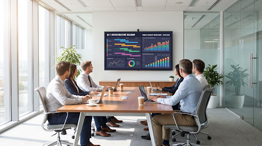 Scaling Without Overspending: A Modern Approach to Enterprise Hardware Planning in 2026 